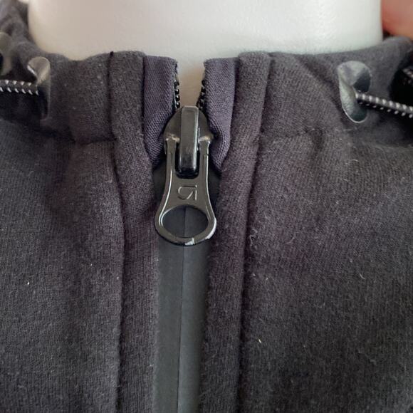 Gap Fit Full Zip Jacket Large * - Picture 4 of 7